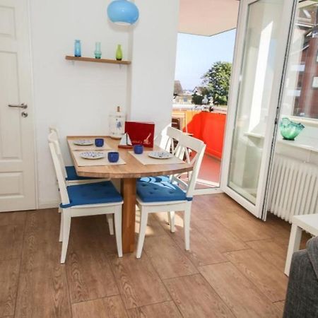 Ferienwohnung Seesternchen 2 Шарбойц Экстерьер фото