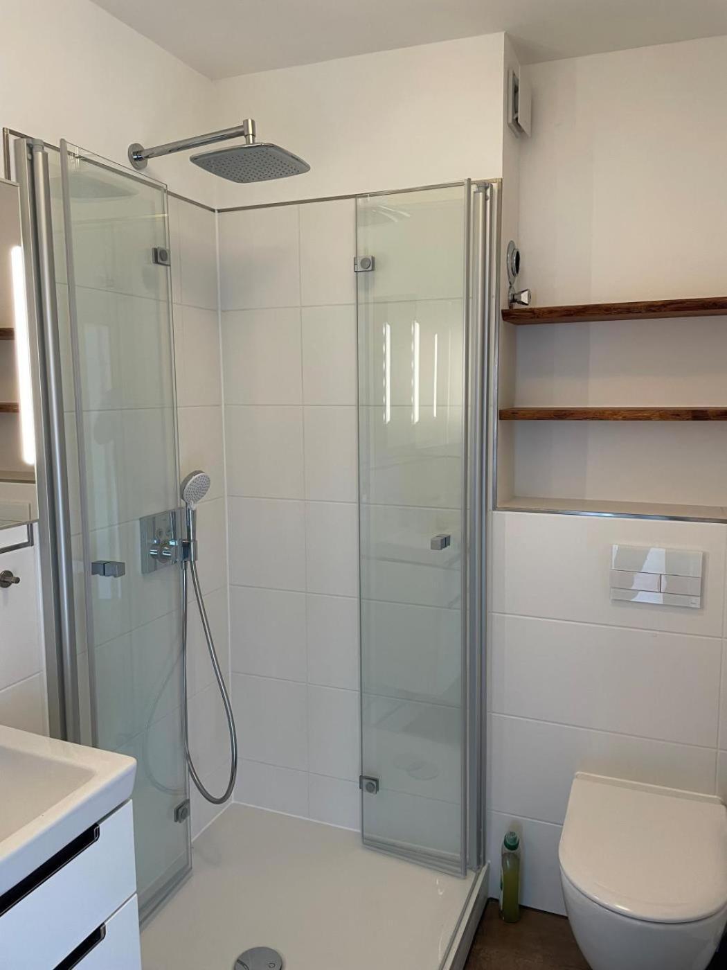Ferienwohnung Seesternchen 2 Шарбойц Экстерьер фото